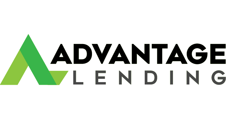 Advantage Lending Logo